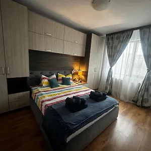  Apartament Nicolae Grigorescu Luxury